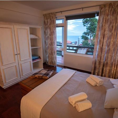 Apartmán Canico Gardensea Exteriér fotografie