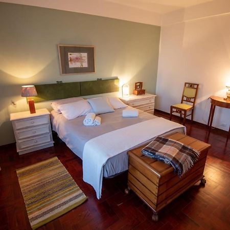 Apartmán Canico Gardensea Exteriér fotografie