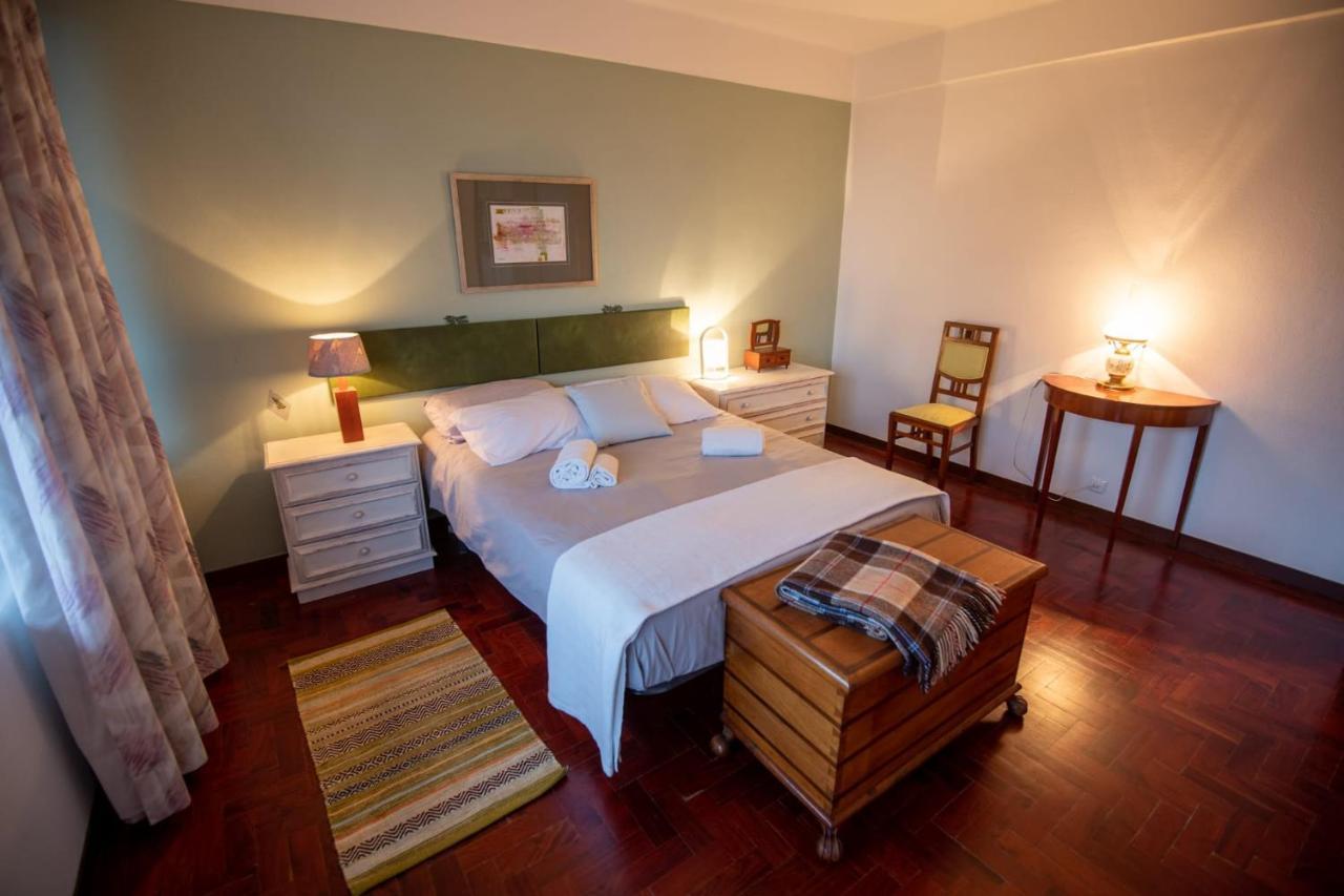 Apartmán Canico Gardensea Exteriér fotografie