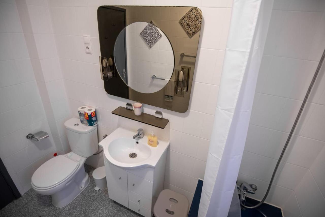 Apartmán Canico Gardensea Exteriér fotografie