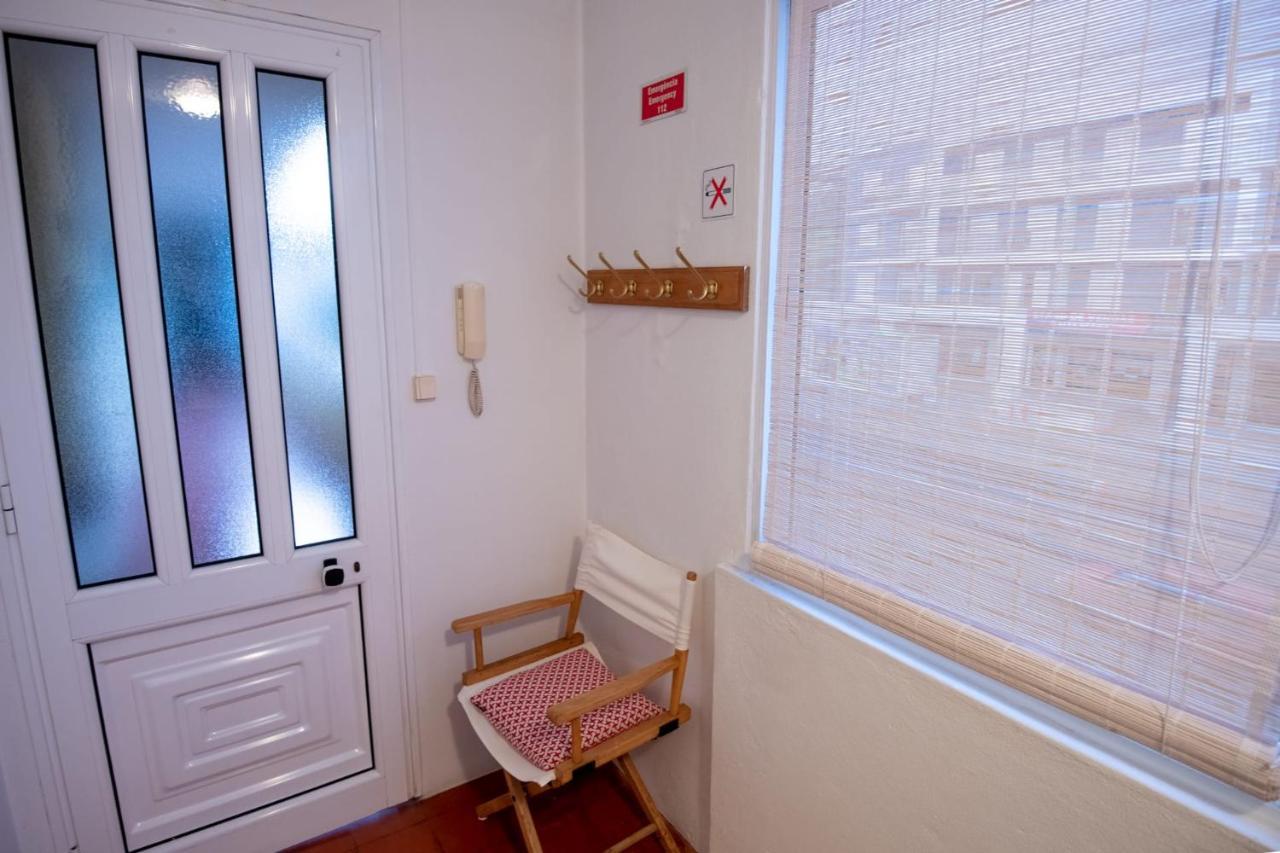 Apartmán Canico Gardensea Exteriér fotografie