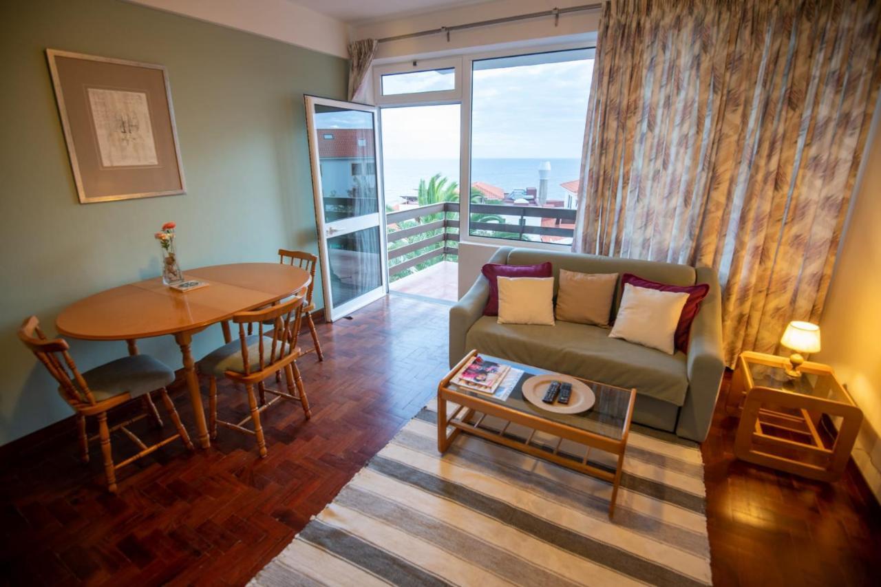 Apartmán Canico Gardensea Exteriér fotografie