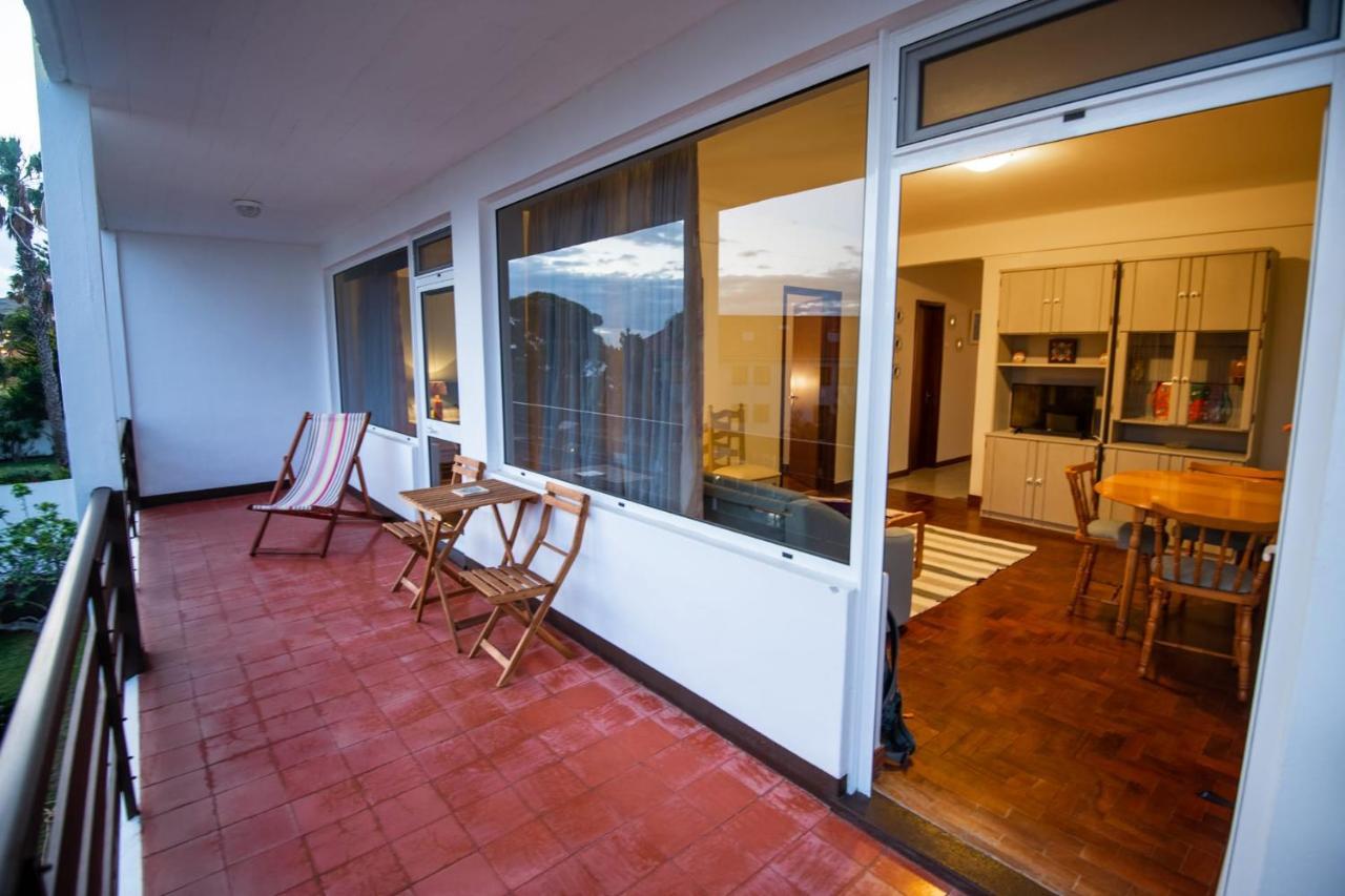 Apartmán Canico Gardensea Exteriér fotografie