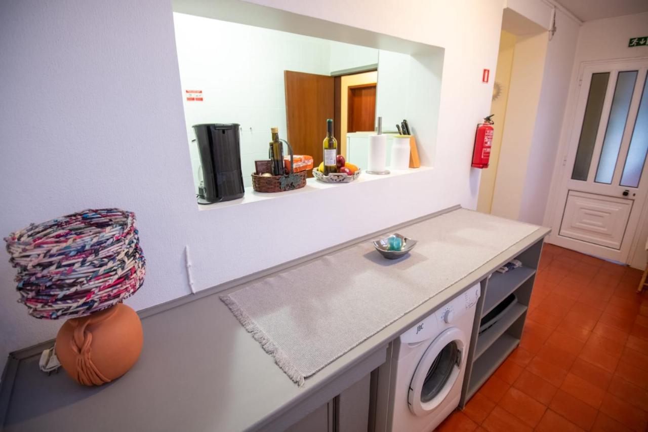 Apartmán Canico Gardensea Exteriér fotografie