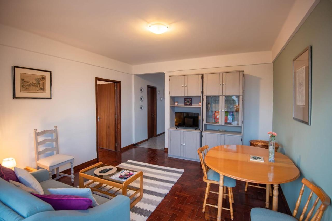 Apartmán Canico Gardensea Exteriér fotografie