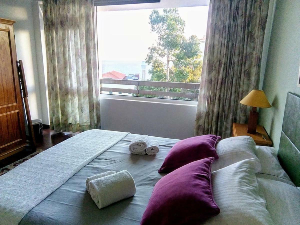 Apartmán Canico Gardensea Exteriér fotografie