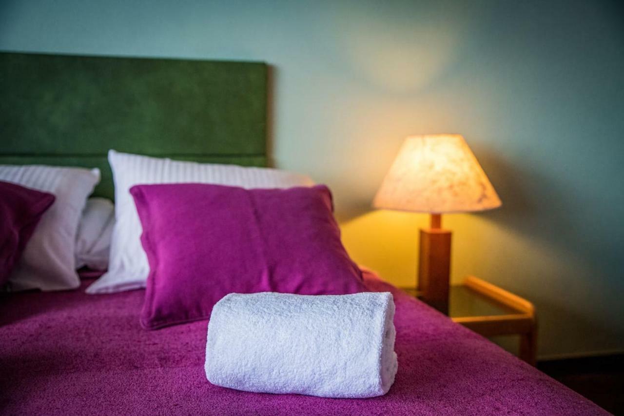 Apartmán Canico Gardensea Exteriér fotografie