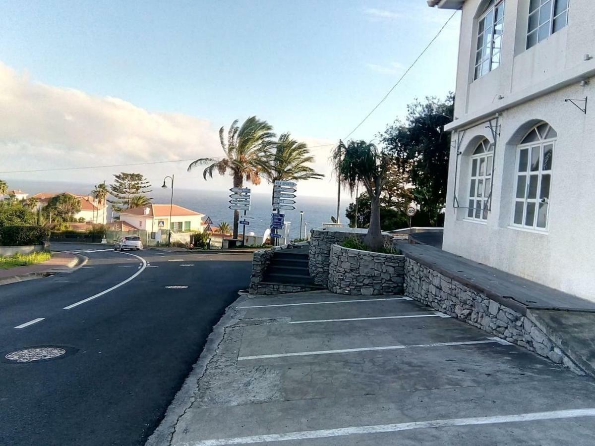 Apartmán Canico Gardensea Exteriér fotografie