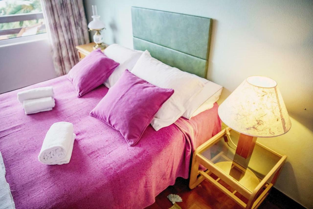 Apartmán Canico Gardensea Exteriér fotografie