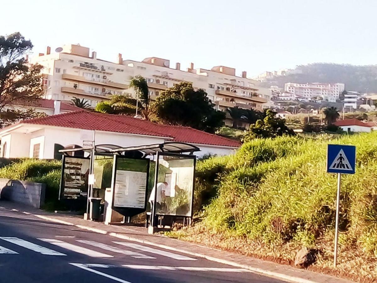 Apartmán Canico Gardensea Exteriér fotografie