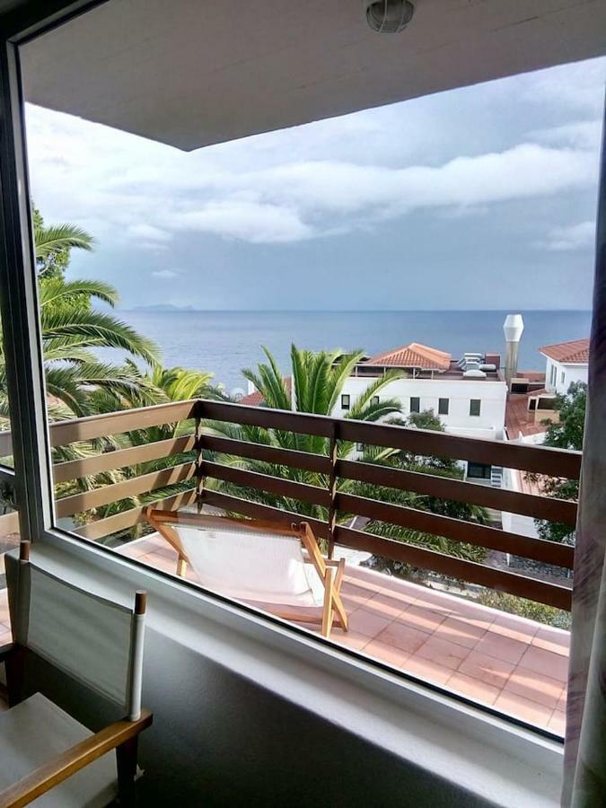 Apartmán Canico Gardensea Exteriér fotografie