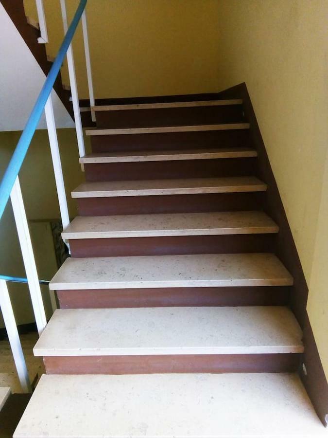 Apartmán Canico Gardensea Exteriér fotografie
