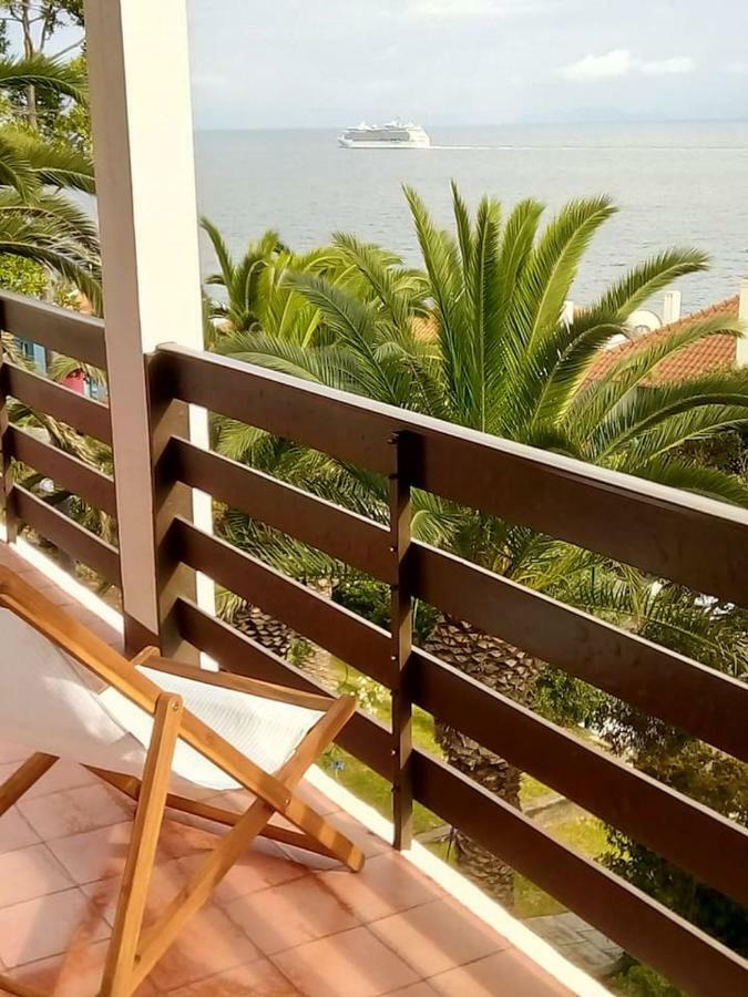 Apartmán Canico Gardensea Exteriér fotografie