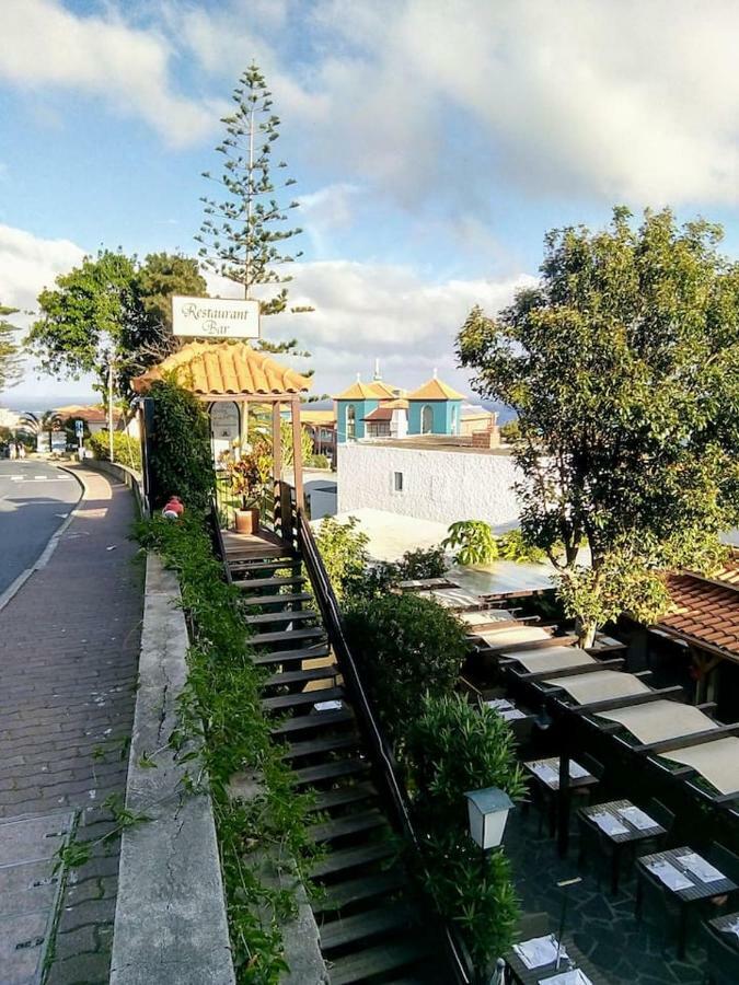 Apartmán Canico Gardensea Exteriér fotografie