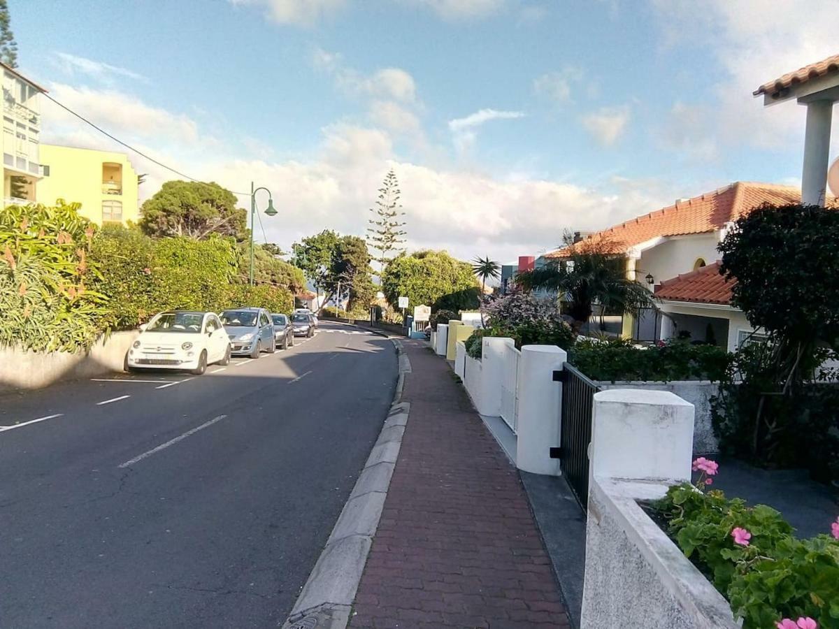 Apartmán Canico Gardensea Exteriér fotografie