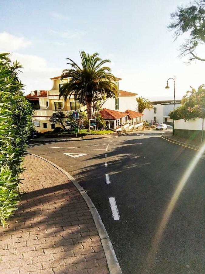 Apartmán Canico Gardensea Exteriér fotografie